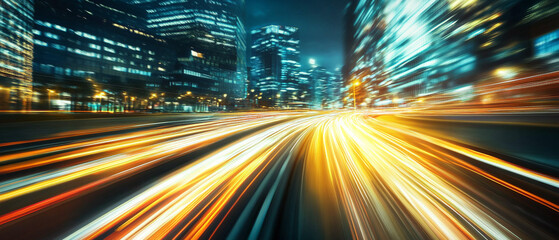 Business agility enables rapid response to market changes.