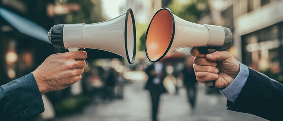 Crisis communication strategies maintain stakeholder trust.