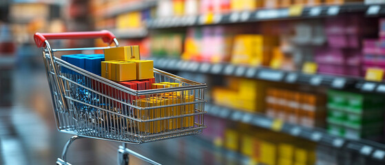 E-commerce platforms expand market reach.