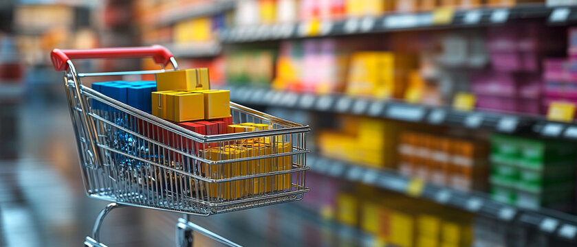 E-commerce platforms expand market reach.