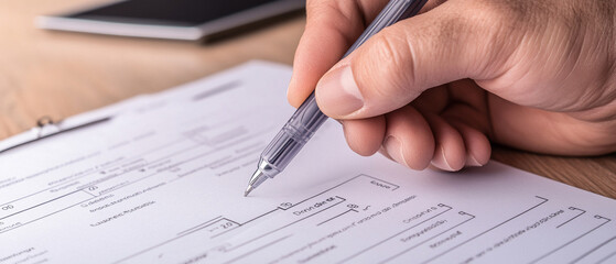 Electronic forms and templates standardize documentation