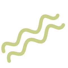 Fototapeta premium Element Party Template