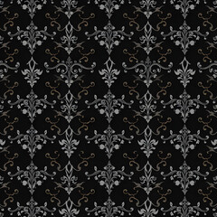 Black Elegant Wallpaper 4k 4