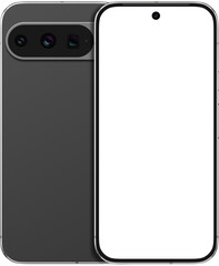 android smartphone mockup