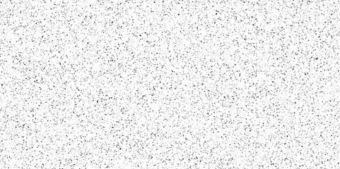 Quartz surface white for bathroom or kitchen countertop. Abstract design with white paper texture background and terrazzo flooring texture polished stone pattern old surface marble for background .	