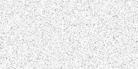 Quartz surface white for bathroom or kitchen countertop. Abstract design with white paper texture background and terrazzo flooring texture polished stone pattern old surface marble for background .	