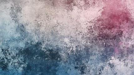 Fototapeta premium Faded textured surface with subtle color variations