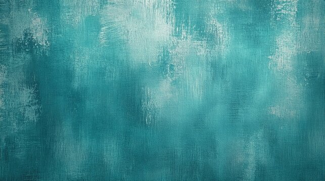 Stylish turquoise background for presentation  printing  business cards  banner.