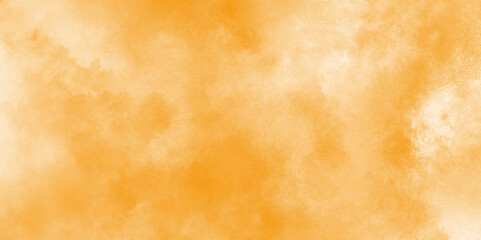 Abstract bright and shinny soft color texture, Multicolored splashed watercolor background with stains, Colorful and bright orange watercolor background texture with grunge watercolor splashes.
