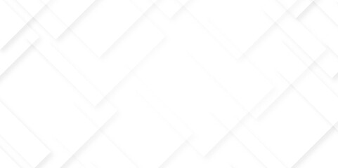 White cement and plaster square wall texture background. modern interior design.  Digital geometric abstraction with lines and points. Cube cell.