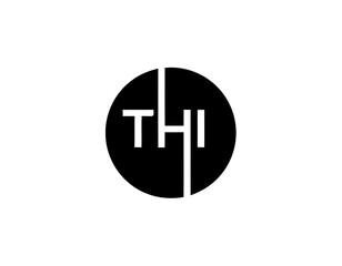 thi logo