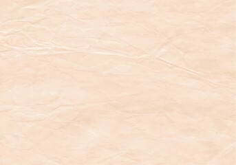 crumpled paper texture background