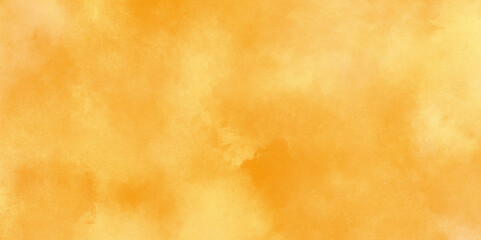 Abstract bright and shinny soft color texture, Multicolored splashed watercolor background with stains, Colorful and bright orange watercolor background texture with grunge watercolor splashes.
