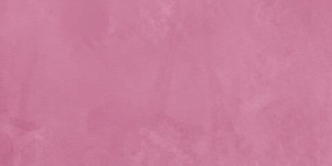 Abstract background with white marble texture and watercolor Vintage or grungy of White Concrete Texture. Concrete wall pink color for background. Old grunge textures. White background illustration.	