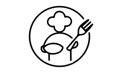 Cooking Logo	
