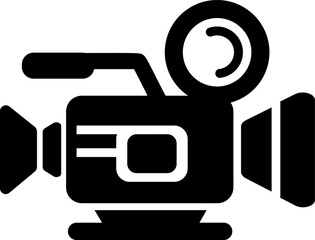 fil maker camera sign