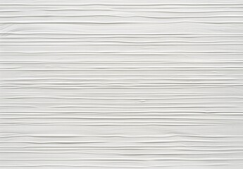 Flat Surface of Paper with Thin Horizontal Line Pattern for Design.