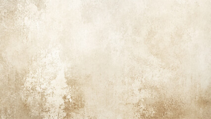 Obraz premium hammered textured wall with a brown wall in the background, white canvas texture cardboard paper packing texture