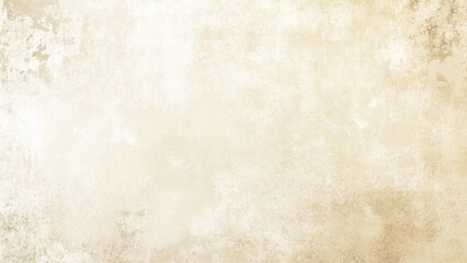 brown wall with a grunge texture, The pattern of painted plaster walls is white texture and background