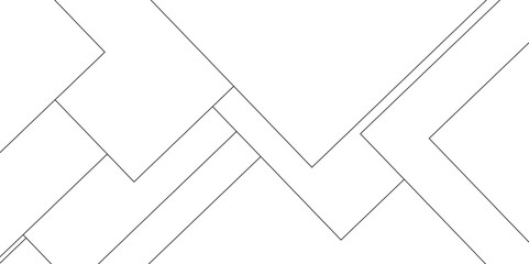 Lines abstract sports background or texture on outdoor sports field. geometric banner pattern background. Modern seamless and retro pattern technology and business concept geometric