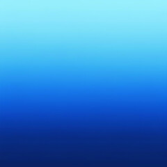 Obraz premium Elegant blue wave on a simple white surface. Premium wave background for banners or wallpaper.