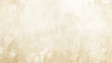 Obraz premium brown wall background, Abstract grunge concrete wall distressed texture background, watercolor paper , real pattern