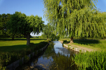 Picturesque
