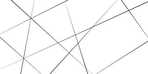 Geometric ornament for designs and backgrounds. Vector illustration. Modern, contemporary art-like illustration