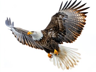 Obraz premium Wildlife Close-up