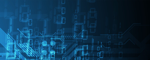 The Digital Frontier Big Data in a Connected World