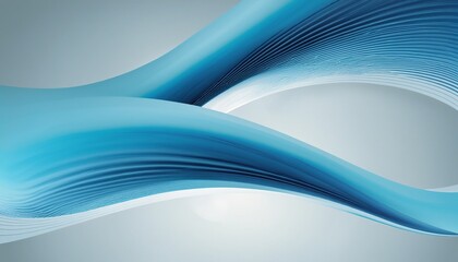 Obraz premium Abstract Blue Background Wall Paper