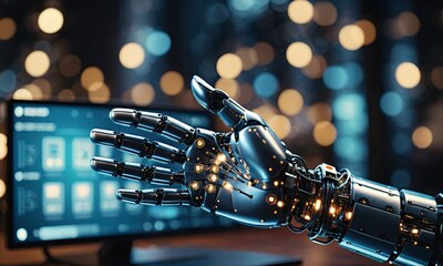 background with lots spots