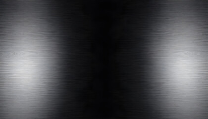 Dark Wood Grain Texture with a Central Shadow