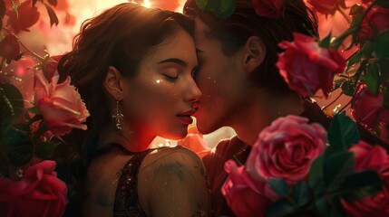 Rose Romance