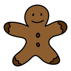 Chrismas Icon Elements
