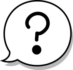 ベクターアイコン吹き出し-05