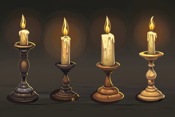 Candlestick