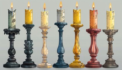 Candlestick
