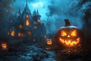 Halloween, Tick or treat, pumpkin, Halloween costume, Pumpkins, Spooky