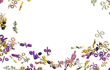 good sale discount in transparent