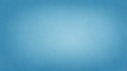Rough blue texture background merging different colors and shapes to use in graphic design