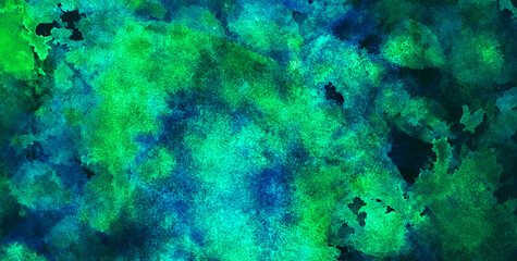 Obraz premium Enchanting and Playful Rainbow Splash on a Cute and Colorful Abstract Background 