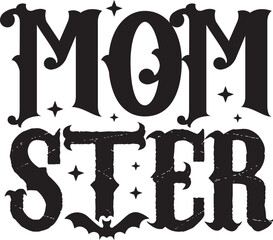 Mom Ster © Mim