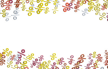 good sale discount in transparent