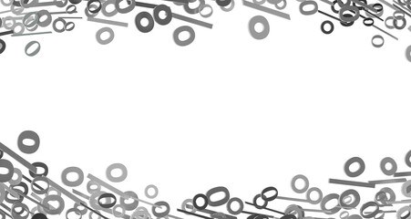 good sale discount in transparent