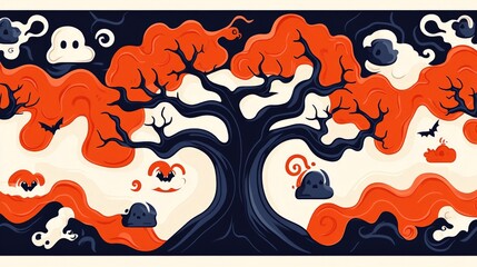 Haunted Grove