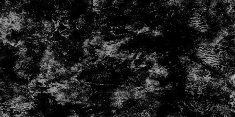 Abstract stone texture for painting on ceramic tile wallpaper background. black background texture with copy space for text or image. black marble texture and Vintage or grungy of White Concrete.
