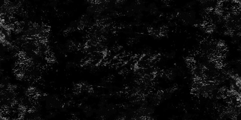 Abstract stone texture for painting on ceramic tile wallpaper background. black background texture with copy space for text or image. black marble texture and Vintage or grungy of White Concrete.