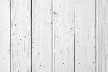 Fototapeta premium Abstract background of white plywood texture created with generative AI