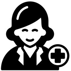 Doctor Icon